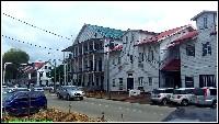 Omgeving Paramaribo - nr. 0063